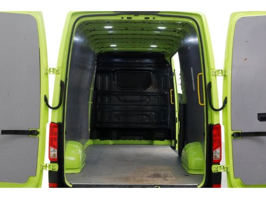 MAN TGE 3.140 2.0 140pk L4H3 (L3H2) Maxi Airco/Navi/Camera 04-2021 ActivLease financial lease