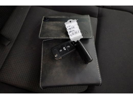 MAN TGE 3.140 2.0 140pk L4H3 (L3H2) Maxi Airco/Navi/Camera 04-2021 ActivLease financial lease