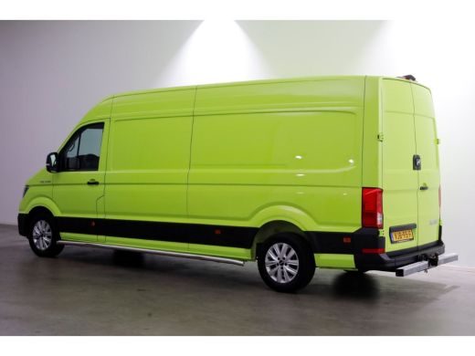 MAN TGE 3.140 2.0 140pk L4H3 (L3H2) Maxi Airco/Navi/Camera 04-2021 ActivLease financial lease