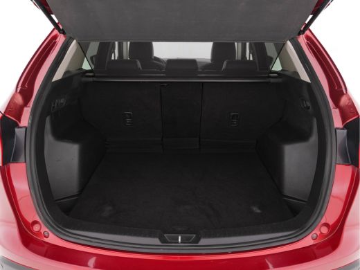 Mazda CX-5 2.2d SkyActiv-D 175 GT-M 4-WD Aut. *PANO | FULL-LED | LUXURY-LEATHER | NAVI-FULLMAP | BOSE-AUDIO ... ActivLease financial lease