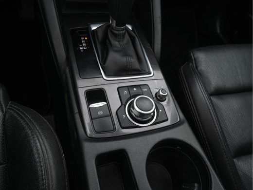 Mazda CX-5 2.2d SkyActiv-D 175 GT-M 4-WD Aut. *PANO | FULL-LED | LUXURY-LEATHER | NAVI-FULLMAP | BOSE-AUDIO ... ActivLease financial lease