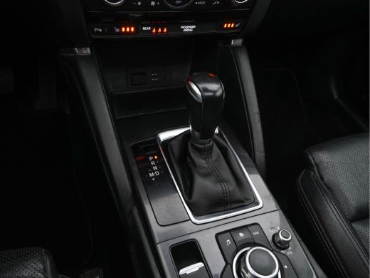 Mazda CX-5 2.2d SkyActiv-D 175 GT-M 4-WD Aut. *PANO | FULL-LED | LUXURY-LEATHER | NAVI-FULLMAP | BOSE-AUDIO ... ActivLease financial lease