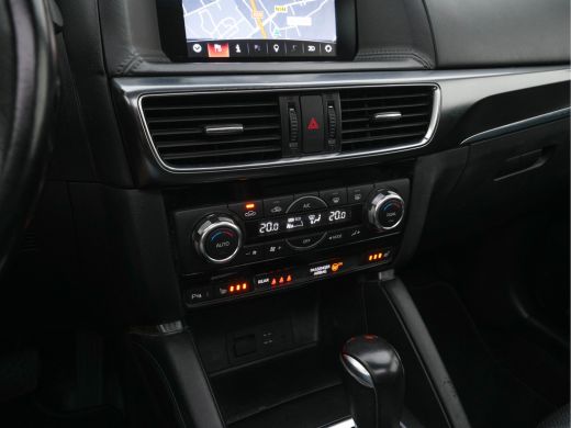 Mazda CX-5 2.2d SkyActiv-D 175 GT-M 4-WD Aut. *PANO | FULL-LED | LUXURY-LEATHER | NAVI-FULLMAP | BOSE-AUDIO ... ActivLease financial lease