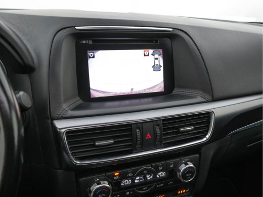 Mazda CX-5 2.2d SkyActiv-D 175 GT-M 4-WD Aut. *PANO | FULL-LED | LUXURY-LEATHER | NAVI-FULLMAP | BOSE-AUDIO ... ActivLease financial lease