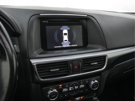 Mazda CX-5 2.2d SkyActiv-D 175 GT-M 4-WD Aut. *PANO | FULL-LED | LUXURY-LEATHER | NAVI-FULLMAP | BOSE-AUDIO ... ActivLease financial lease