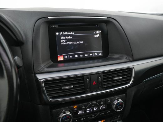 Mazda CX-5 2.2d SkyActiv-D 175 GT-M 4-WD Aut. *PANO | FULL-LED | LUXURY-LEATHER | NAVI-FULLMAP | BOSE-AUDIO ... ActivLease financial lease
