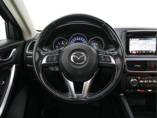 Mazda CX-5 2.2d SkyActiv-D 175 GT-M 4-WD Aut. *PANO | FULL-LED | LUXURY-LEATHER | NAVI-FULLMAP | BOSE-AUDIO ... ActivLease financial lease