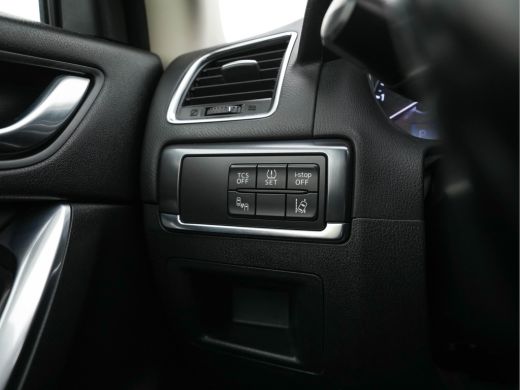 Mazda CX-5 2.2d SkyActiv-D 175 GT-M 4-WD Aut. *PANO | FULL-LED | LUXURY-LEATHER | NAVI-FULLMAP | BOSE-AUDIO ... ActivLease financial lease
