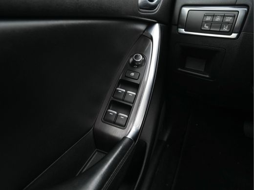 Mazda CX-5 2.2d SkyActiv-D 175 GT-M 4-WD Aut. *PANO | FULL-LED | LUXURY-LEATHER | NAVI-FULLMAP | BOSE-AUDIO ... ActivLease financial lease
