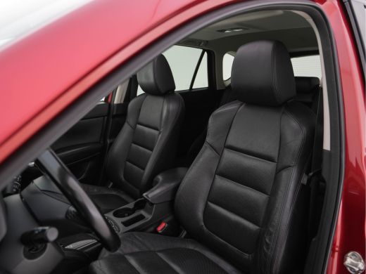 Mazda CX-5 2.2d SkyActiv-D 175 GT-M 4-WD Aut. *PANO | FULL-LED | LUXURY-LEATHER | NAVI-FULLMAP | BOSE-AUDIO ... ActivLease financial lease