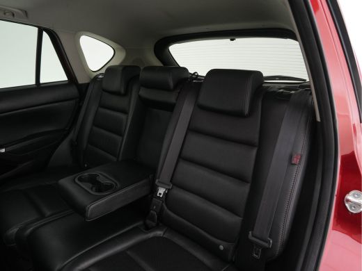 Mazda CX-5 2.2d SkyActiv-D 175 GT-M 4-WD Aut. *PANO | FULL-LED | LUXURY-LEATHER | NAVI-FULLMAP | BOSE-AUDIO ... ActivLease financial lease
