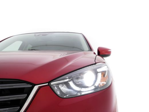Mazda CX-5 2.2d SkyActiv-D 175 GT-M 4-WD Aut. *PANO | FULL-LED | LUXURY-LEATHER | NAVI-FULLMAP | BOSE-AUDIO ... ActivLease financial lease