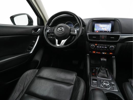 Mazda CX-5 2.2d SkyActiv-D 175 GT-M 4-WD Aut. *PANO | FULL-LED | LUXURY-LEATHER | NAVI-FULLMAP | BOSE-AUDIO ... ActivLease financial lease