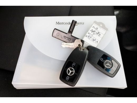 Mercedes-Benz Sprinter 314 CDI 143pk E6 Bakwagen met laadklep en zijdeur L440 1017kg laadverm. 05-2021 ActivLease financial lease