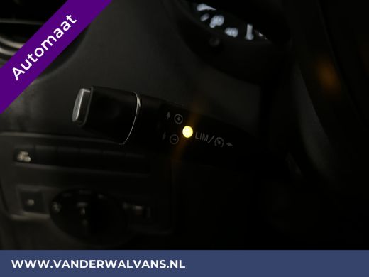 Mercedes-Benz Vito 114 CDI 7G-Tronic Automaat L2H1 Euro6 Airco | Camera | 2500KG Trekhaak | 17"LMV Parkeersensoren V... ActivLease financial lease