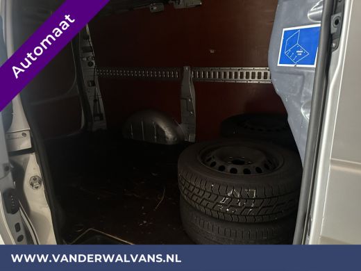 Mercedes-Benz Vito 114 CDI 7G-Tronic Automaat L2H1 Euro6 Airco | Camera | 2500KG Trekhaak | 17"LMV Parkeersensoren V... ActivLease financial lease