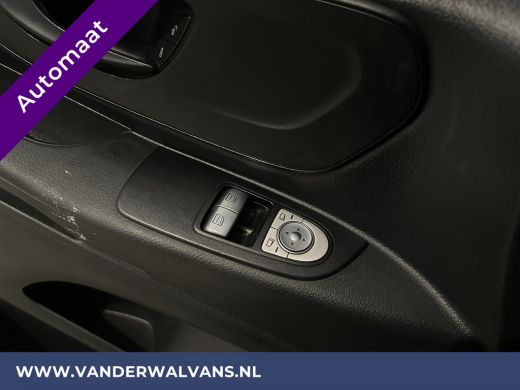 Mercedes-Benz Vito 114 CDI 7G-Tronic Automaat L2H1 Euro6 Airco | Camera | 2500KG Trekhaak | 17"LMV Parkeersensoren V... ActivLease financial lease