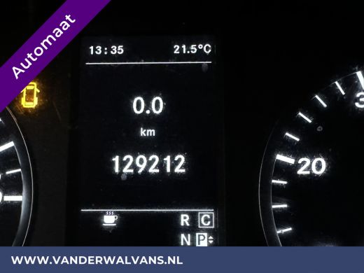 Mercedes-Benz Vito 114 CDI 7G-Tronic Automaat L2H1 Euro6 Airco | Camera | 2500KG Trekhaak | 17"LMV Parkeersensoren V... ActivLease financial lease