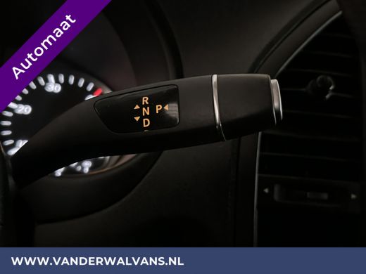 Mercedes-Benz Vito 114 CDI 7G-Tronic Automaat L2H1 Euro6 Airco | Camera | 2500KG Trekhaak | 17"LMV Parkeersensoren V... ActivLease financial lease