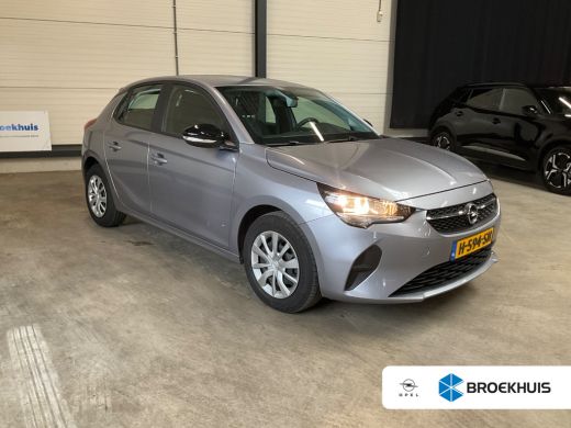 Opel Corsa 1.2 Edition / Airco / Bluetooth / Cruise Control / Opel Corsa 1.2 Edition / Airco / Bluetooth / Cruise Control /