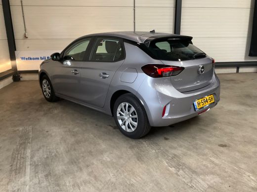 Opel Corsa 1.2 Edition / Airco / Bluetooth / Cruise Control / ActivLease financial lease
