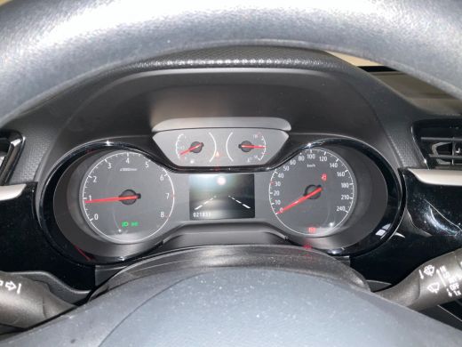 Opel Corsa 1.2 Edition / Airco / Bluetooth / Cruise Control / ActivLease financial lease