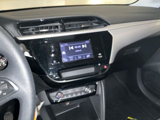 Opel Corsa 1.2 Edition / Airco / Bluetooth / Cruise Control / ActivLease financial lease