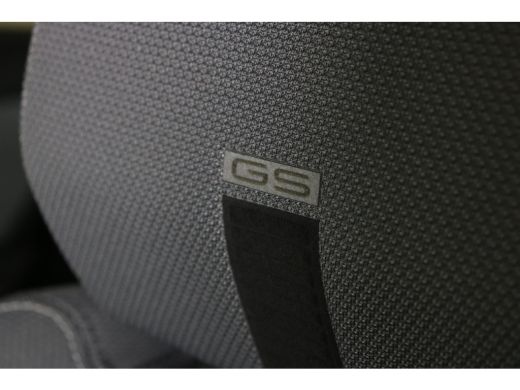 Opel Grandland GS | Draadloze telefoonlader (Inductie) | Elektronische klimaatregeling met twee zones | LED dagr... ActivLease financial lease