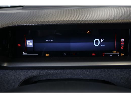 Opel Grandland GS | Draadloze telefoonlader (Inductie) | Elektronische klimaatregeling met twee zones | LED dagr... ActivLease financial lease
