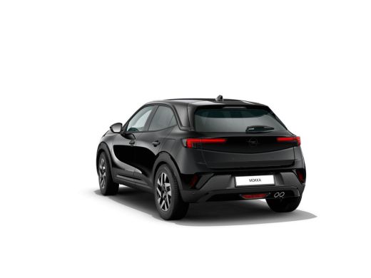 Opel Mokka Business Edition | 17" Lichtmetalen velgen | Achteruitrijcamera | Adaptive Cruise control ActivLease financial lease