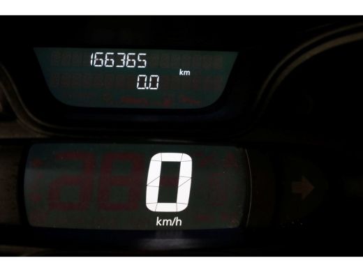 Opel Vivaro Combi 1.6 CDTI 120pk E6 L2H1 Personenbus Incl BTW/BPM 02-2019 ActivLease financial lease