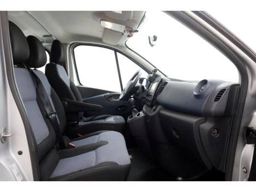 Opel Vivaro Combi 1.6 CDTI 120pk E6 L2H1 Personenbus Incl BTW/BPM 02-2019 ActivLease financial lease