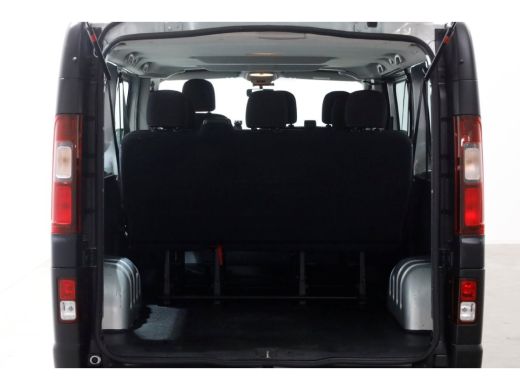 Opel Vivaro Combi 1.6 CDTI 120pk E6 L2H1 Personenbus Incl BTW/BPM 02-2019 ActivLease financial lease