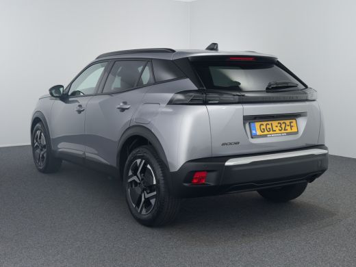 Peugeot 2008 1.2 PureTech 100 Allure | Achterbank in delen neerklapbaar | Achteruitrijcamera | Airco (automati... ActivLease financial lease