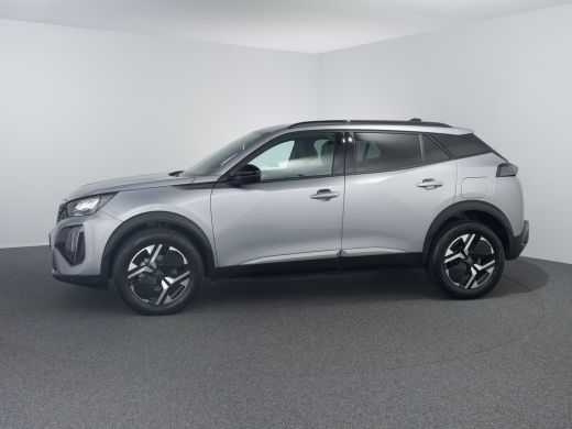 Peugeot 2008 1.2 PureTech 100 Allure | Achterbank in delen neerklapbaar | Achteruitrijcamera | Airco (automati... ActivLease financial lease