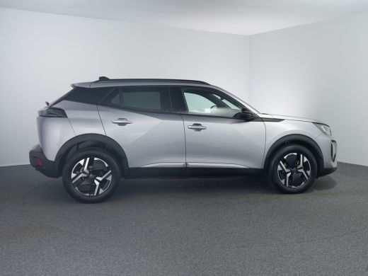 Peugeot 2008 1.2 PureTech 100 Allure | Achterbank in delen neerklapbaar | Achteruitrijcamera | Airco (automati... ActivLease financial lease