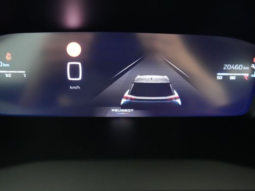 Peugeot 2008 1.2 PureTech 100 Allure | Achterbank in delen neerklapbaar | Achteruitrijcamera | Airco (automati... ActivLease financial lease