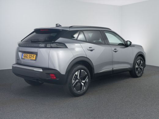 Peugeot 2008 1.2 PureTech 100 Allure | Achterbank in delen neerklapbaar | Achteruitrijcamera | Airco (automati... ActivLease financial lease
