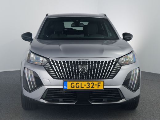 Peugeot 2008 1.2 PureTech 100 Allure | Achterbank in delen neerklapbaar | Achteruitrijcamera | Airco (automati... ActivLease financial lease
