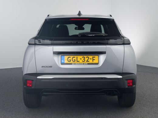 Peugeot 2008 1.2 PureTech 100 Allure | Achterbank in delen neerklapbaar | Achteruitrijcamera | Airco (automati... ActivLease financial lease