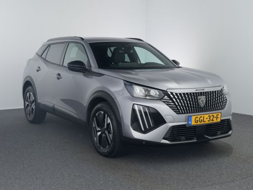 Peugeot 2008 1.2 PureTech 100 Allure | Achterbank in delen neerklapbaar | Achteruitrijcamera | Airco (automati... ActivLease financial lease