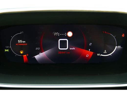 Peugeot 208 1.2 PURETECH 100PK ALLURE PACK / NAVI / LEDER / CLIMA / FULL-LED / PDC / CAMERA / 16" LMV / WINTE... ActivLease financial lease