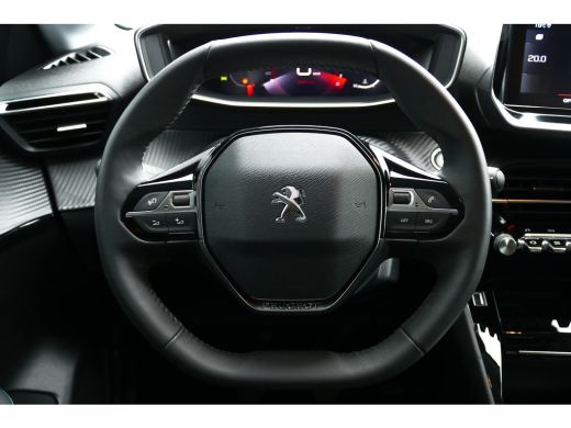 Peugeot 208 1.2 PURETECH 100PK ALLURE PACK / NAVI / LEDER / CLIMA / FULL-LED / PDC / CAMERA / 16" LMV / WINTE... ActivLease financial lease