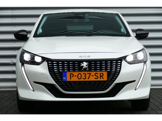 Peugeot 208 1.2 PURETECH 100PK ALLURE PACK / NAVI / LEDER / CLIMA / FULL-LED / PDC / CAMERA / 16" LMV / WINTE... ActivLease financial lease