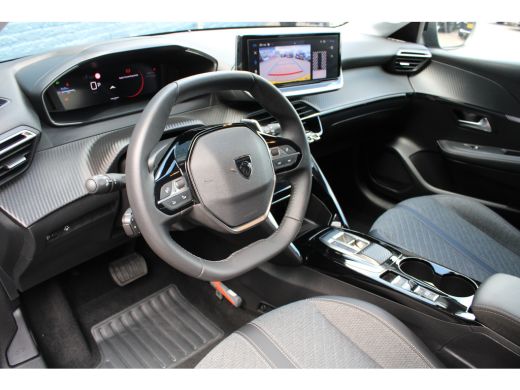 Peugeot 208 Hybrid 100 e-DCS6 Allure | Automaat | Navigatie | Camera | Adaptieve cruise control | Mild Hybrid... ActivLease financial lease