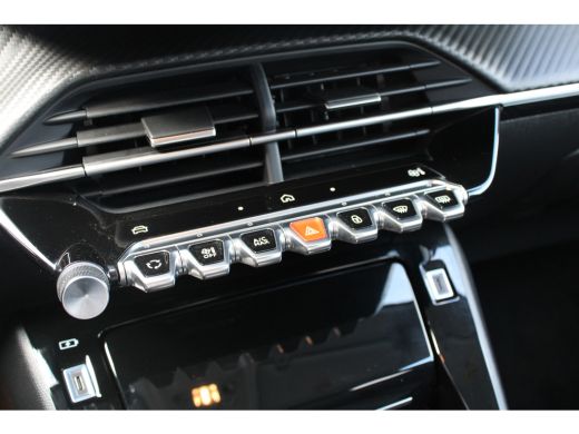 Peugeot 208 Hybrid 100 e-DCS6 Allure | Automaat | Navigatie | Camera | Adaptieve cruise control | Mild Hybrid... ActivLease financial lease