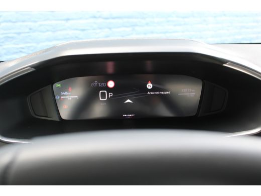 Peugeot 208 Hybrid 100 e-DCS6 Allure | Automaat | Navigatie | Camera | Adaptieve cruise control | Mild Hybrid... ActivLease financial lease