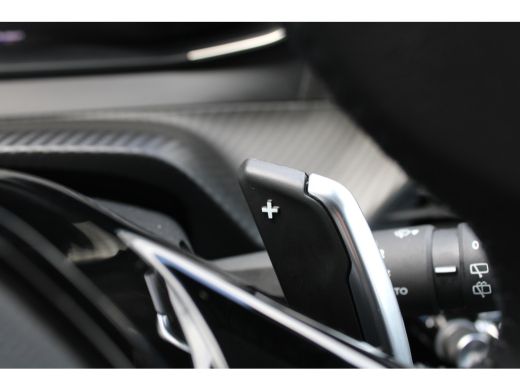 Peugeot 208 Hybrid 100 e-DCS6 Allure | Automaat | Navigatie | Camera | Adaptieve cruise control | Mild Hybrid... ActivLease financial lease
