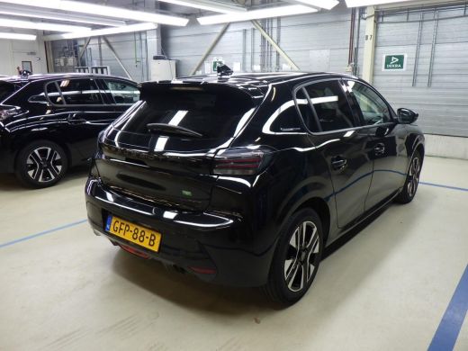 Peugeot 208 Hybrid 100 e-DCS6 Allure | Automaat | Navigatie | Camera | Adaptieve cruise control | Mild Hybrid... ActivLease financial lease