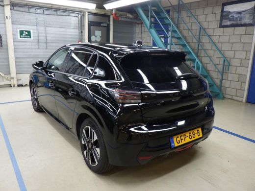 Peugeot 208 Hybrid 100 e-DCS6 Allure | Automaat | Navigatie | Camera | Adaptieve cruise control | Mild Hybrid... ActivLease financial lease